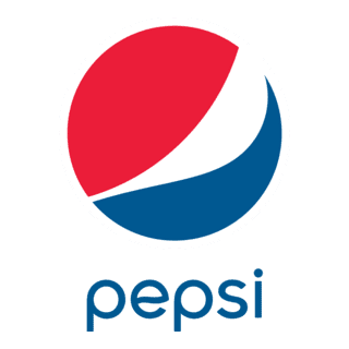 Pepsi vertical logo